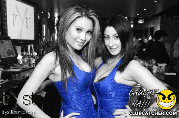 Tryst nightclub photo 97 - April 6th, 2013