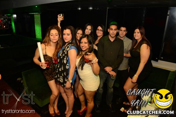 Tryst nightclub photo 98 - April 6th, 2013