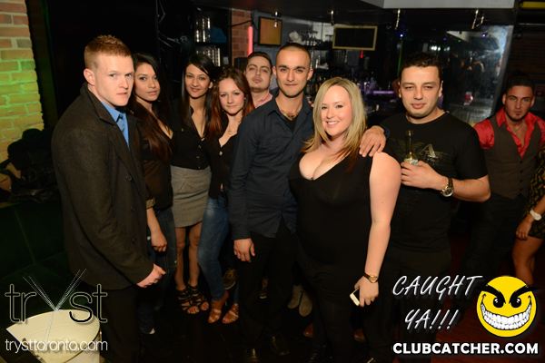 Tryst nightclub photo 99 - April 6th, 2013