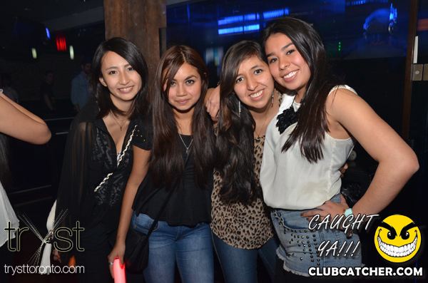 Tryst nightclub photo 101 - April 12th, 2013