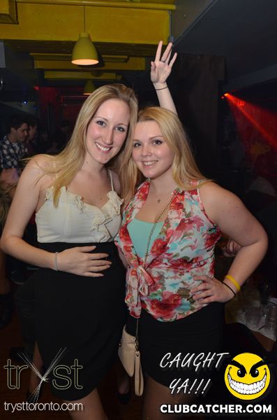 Tryst nightclub photo 103 - April 12th, 2013