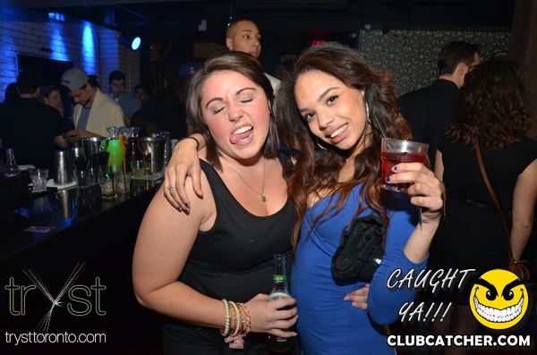 Tryst nightclub photo 104 - April 12th, 2013