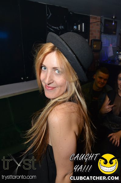 Tryst nightclub photo 105 - April 12th, 2013