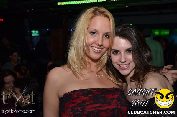 Tryst nightclub photo 106 - April 12th, 2013