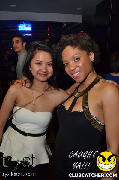 Tryst nightclub photo 107 - April 12th, 2013