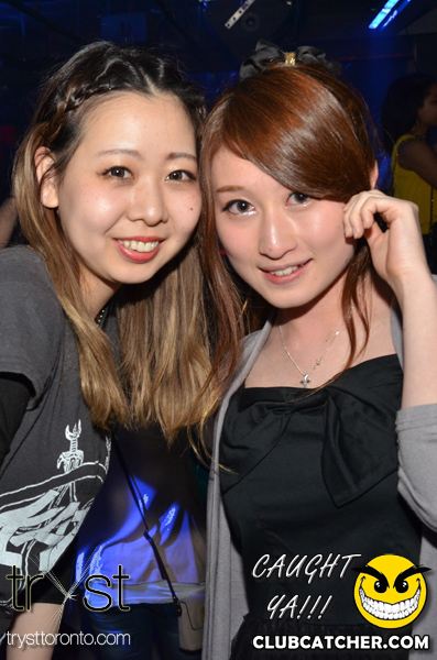 Tryst nightclub photo 108 - April 12th, 2013