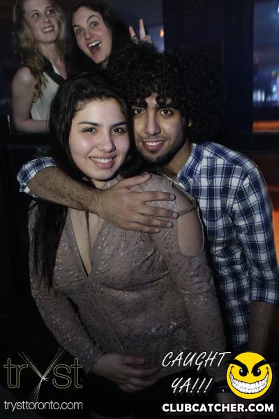 Tryst nightclub photo 109 - April 12th, 2013