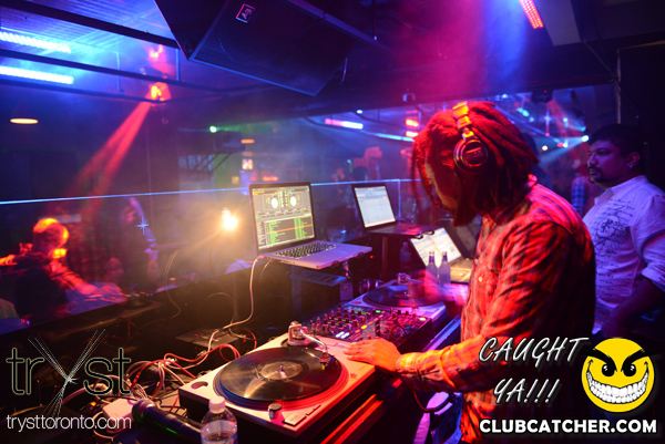 Tryst nightclub photo 12 - April 12th, 2013