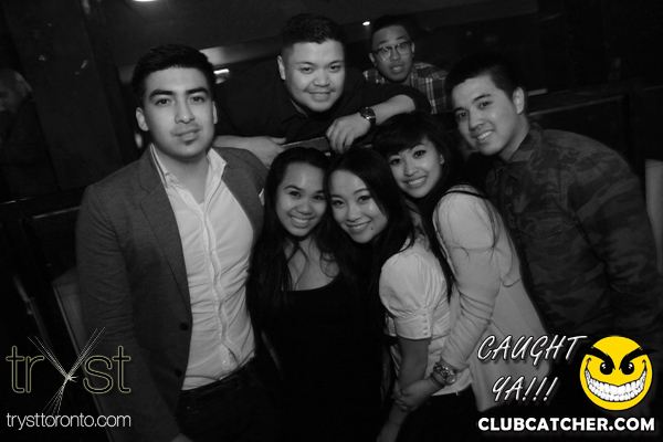 Tryst nightclub photo 111 - April 12th, 2013