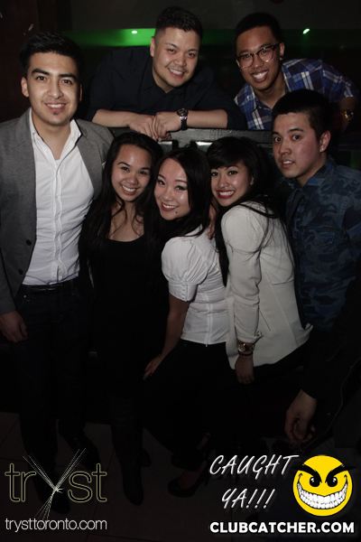 Tryst nightclub photo 117 - April 12th, 2013