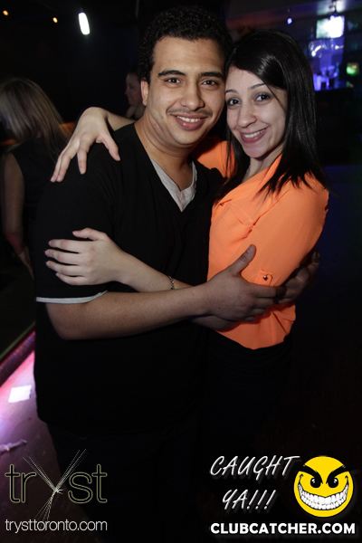 Tryst nightclub photo 118 - April 12th, 2013