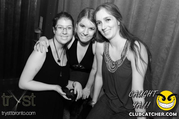 Tryst nightclub photo 119 - April 12th, 2013
