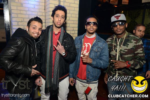 Tryst nightclub photo 120 - April 12th, 2013