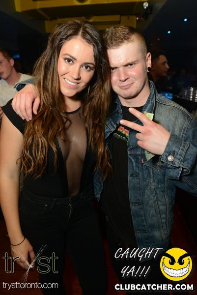 Tryst nightclub photo 121 - April 12th, 2013