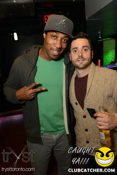 Tryst nightclub photo 122 - April 12th, 2013