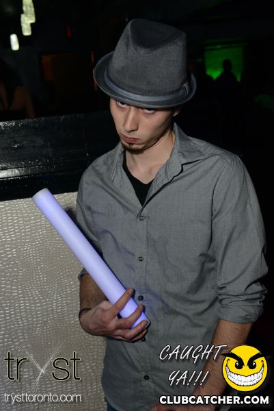 Tryst nightclub photo 124 - April 12th, 2013