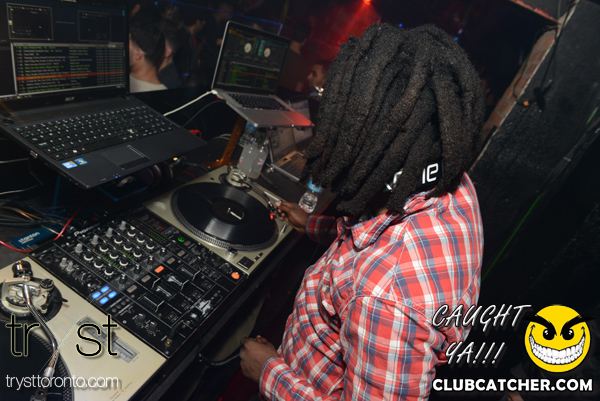 Tryst nightclub photo 125 - April 12th, 2013