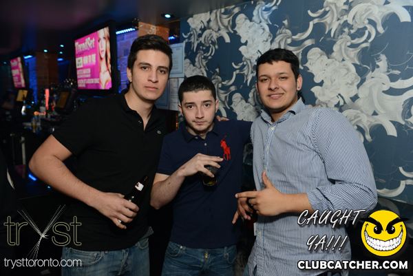 Tryst nightclub photo 126 - April 12th, 2013