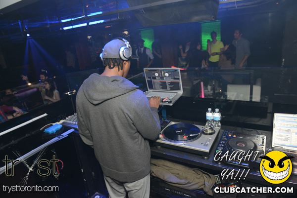 Tryst nightclub photo 127 - April 12th, 2013