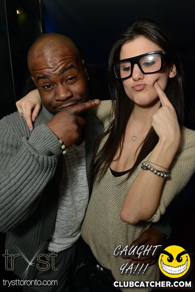 Tryst nightclub photo 128 - April 12th, 2013