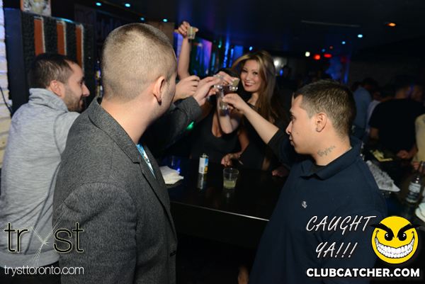 Tryst nightclub photo 129 - April 12th, 2013