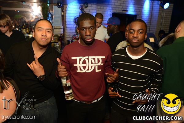 Tryst nightclub photo 130 - April 12th, 2013