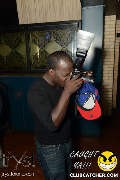 Tryst nightclub photo 131 - April 12th, 2013