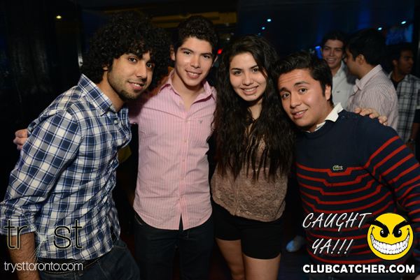 Tryst nightclub photo 132 - April 12th, 2013