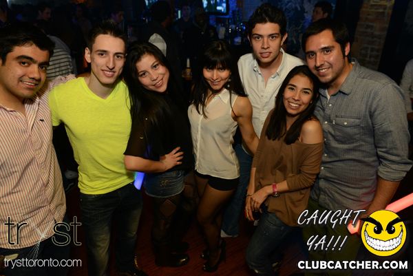 Tryst nightclub photo 133 - April 12th, 2013