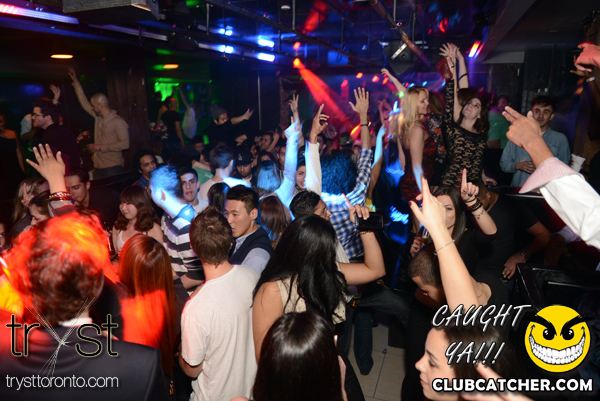 Tryst nightclub photo 134 - April 12th, 2013