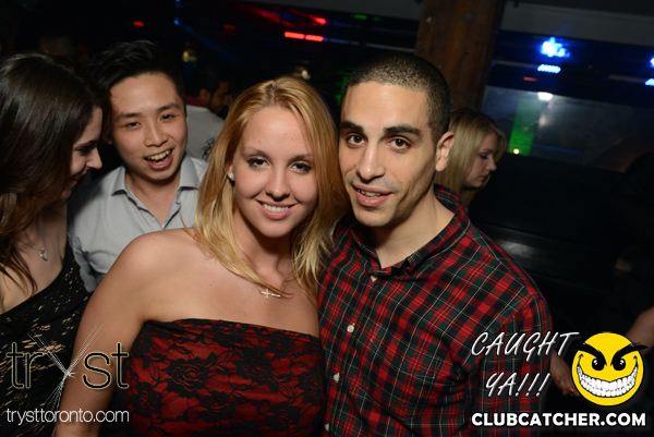 Tryst nightclub photo 135 - April 12th, 2013