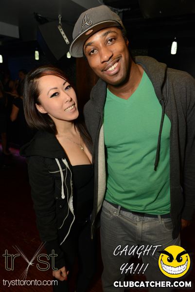 Tryst nightclub photo 136 - April 12th, 2013