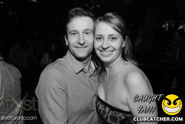 Tryst nightclub photo 138 - April 12th, 2013