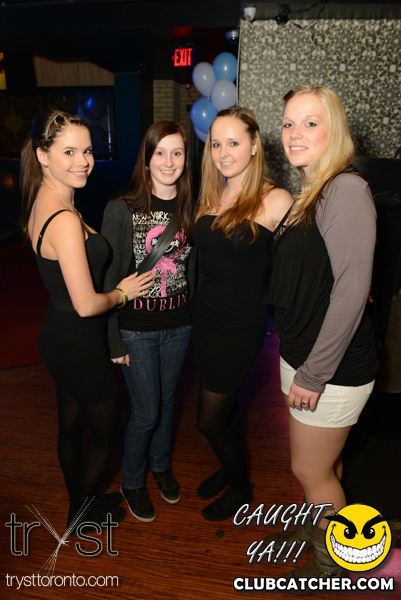 Tryst nightclub photo 140 - April 12th, 2013