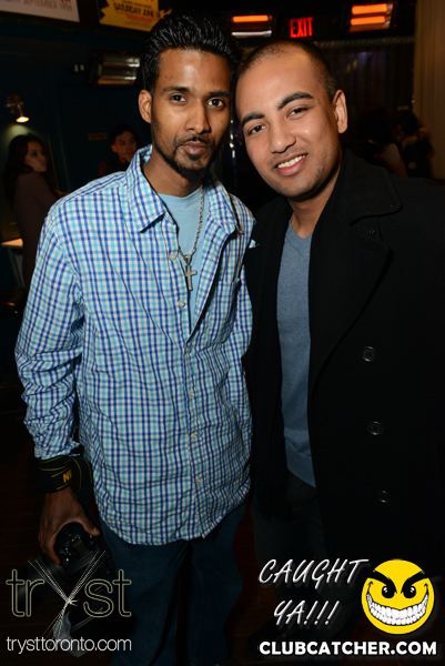 Tryst nightclub photo 141 - April 12th, 2013