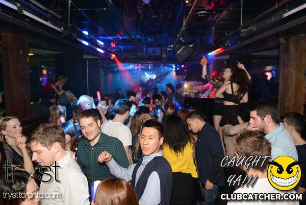 Tryst nightclub photo 144 - April 12th, 2013