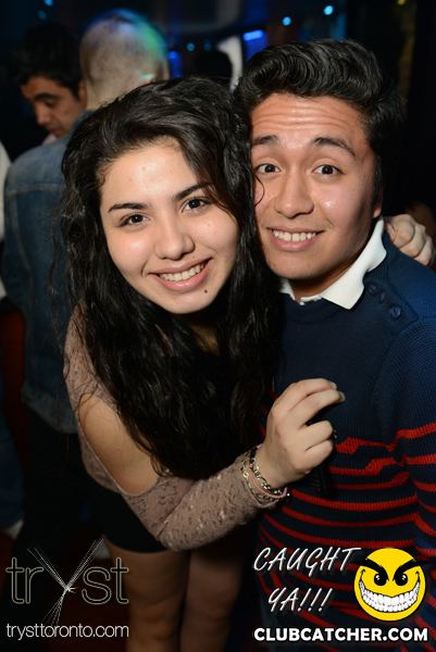 Tryst nightclub photo 146 - April 12th, 2013