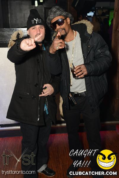 Tryst nightclub photo 150 - April 12th, 2013