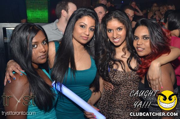 Tryst nightclub photo 16 - April 12th, 2013