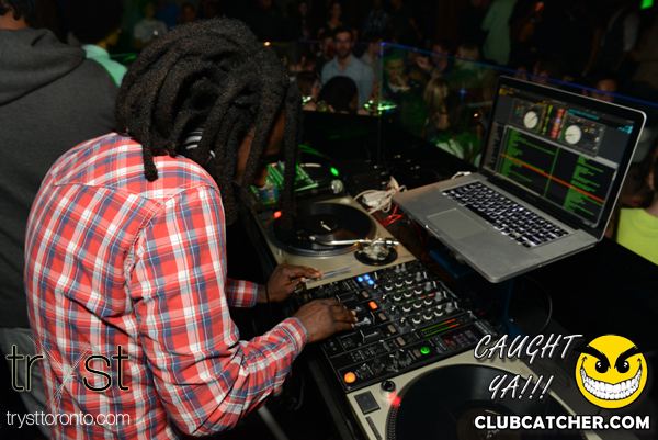 Tryst nightclub photo 154 - April 12th, 2013