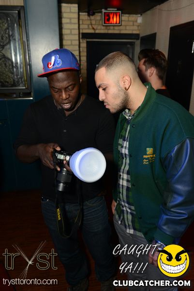 Tryst nightclub photo 155 - April 12th, 2013