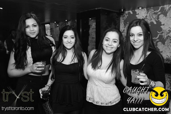 Tryst nightclub photo 157 - April 12th, 2013