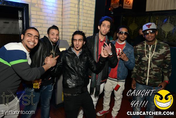 Tryst nightclub photo 158 - April 12th, 2013