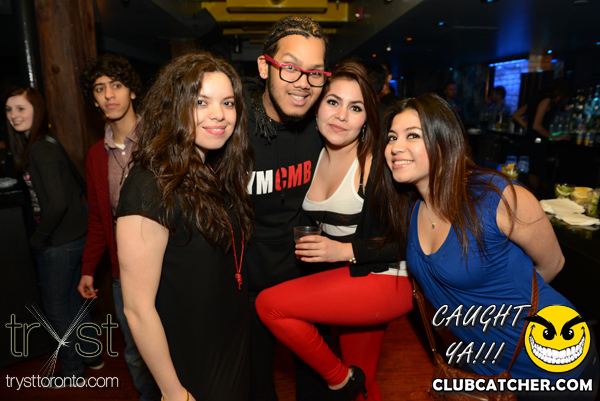 Tryst nightclub photo 162 - April 12th, 2013