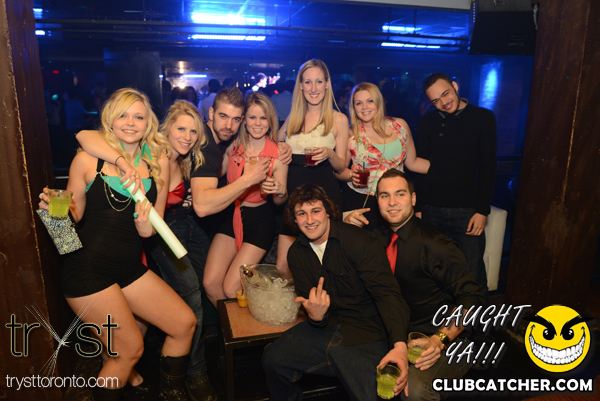 Tryst nightclub photo 163 - April 12th, 2013