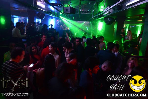 Tryst nightclub photo 164 - April 12th, 2013