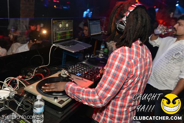 Tryst nightclub photo 165 - April 12th, 2013