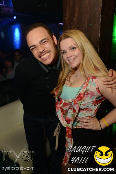 Tryst nightclub photo 166 - April 12th, 2013