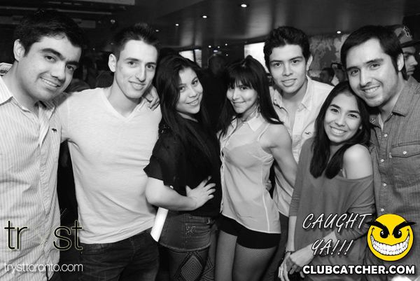 Tryst nightclub photo 167 - April 12th, 2013