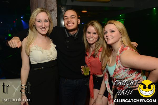 Tryst nightclub photo 169 - April 12th, 2013